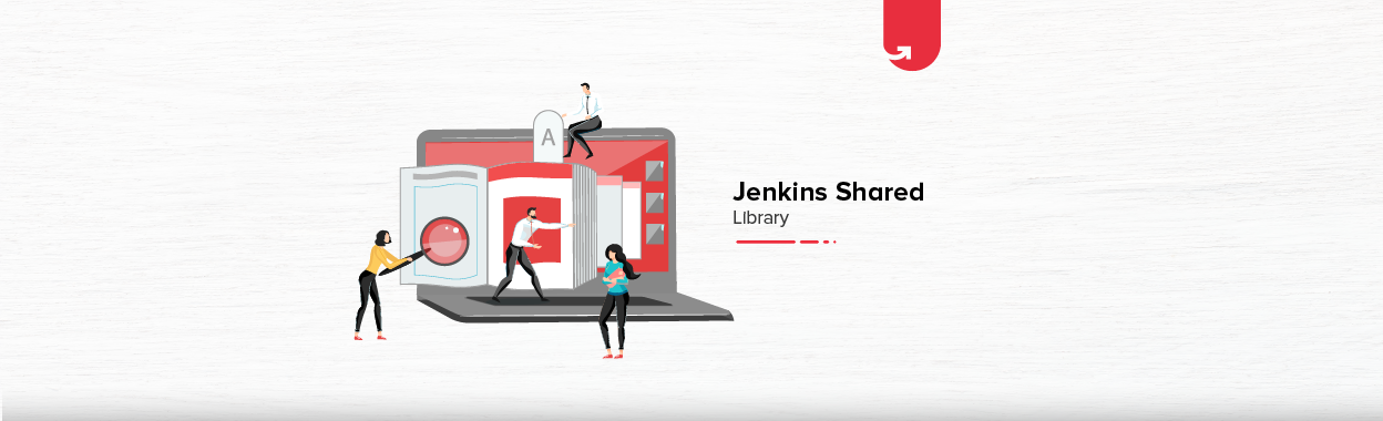 Jenkins Shared Library: A Closer Look [2024] | upGrad blog