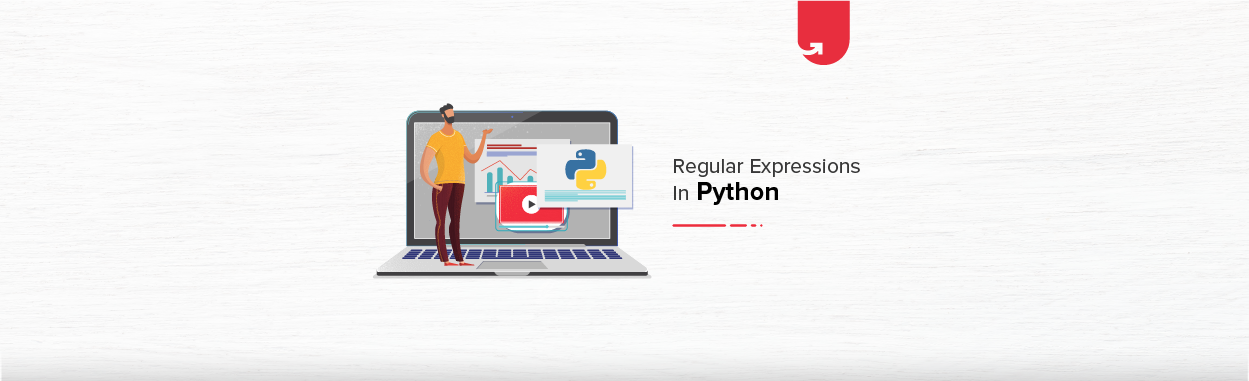 Regular Expressions in Python [With Examples]: How to Implement ...