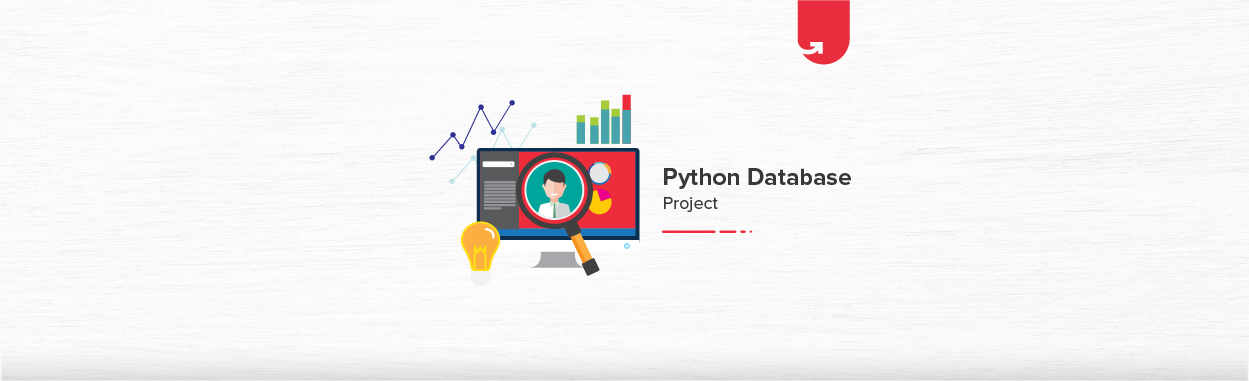Top Python Database Projects For Beginners [2024] | upGrad blog
