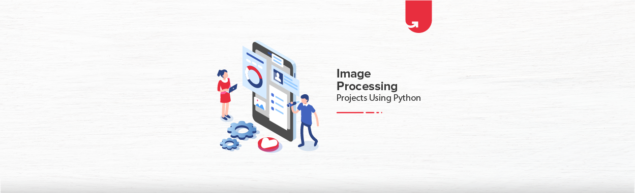 Top 14 Image Processing Projects Using Python [2024] | upGrad blog