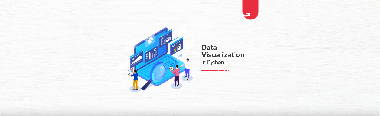 Data Visualization in Python: Fundamental Plots Explained [With ...