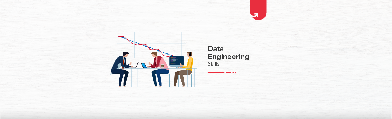 Top 6 Skills Required to Become a Successful Data Engineer [2023 ...