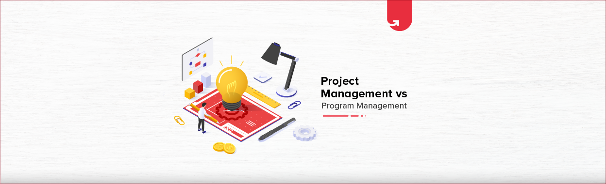 What is the Meaning of Project Management? - Talentedge