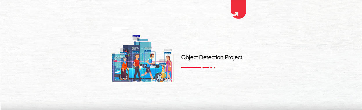 Trending Object Detection Project Ideas & Topics in 2024 [For Freshers ...