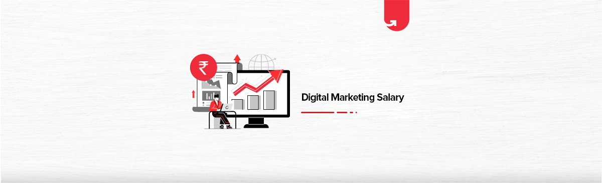 Digital Marketing Salaries in the Middle East [For Freshers ...