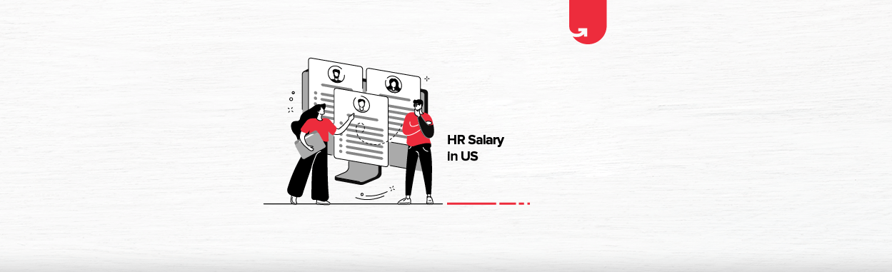 HR Salary In The US Build Career In HR UpGrad Blog