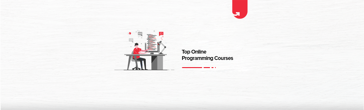 Top Online Programming Courses in 2024 To Upskill Your Career | upGrad blog