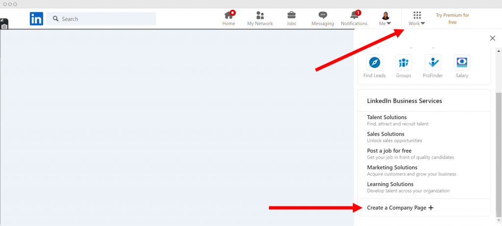 The Complete Guide on setting up a LinkedIn Company Page | upGrad blog