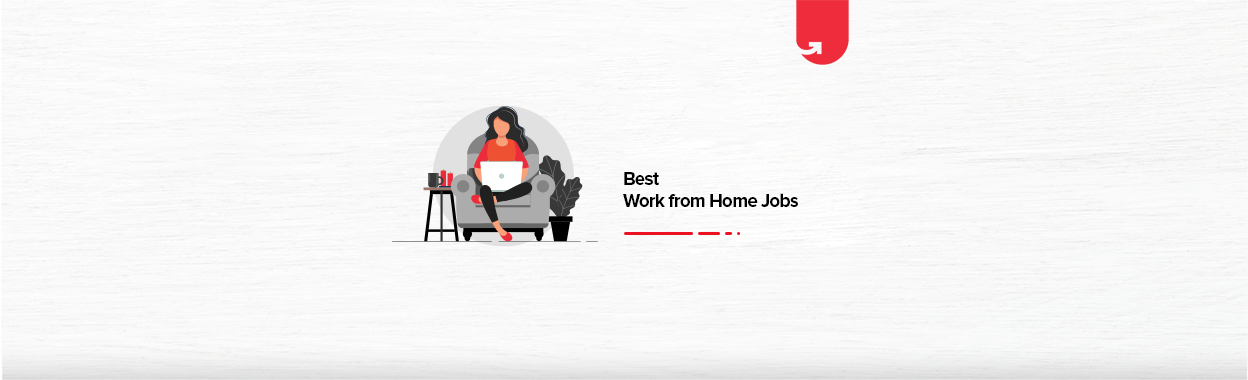 Best 10 Work from Home Jobs in the Training Industry: How to Build