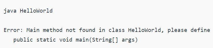 Applet In Java Explained | upGrad blog