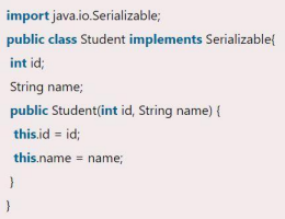 Why should I use Interface in Java? - UseMyNotes