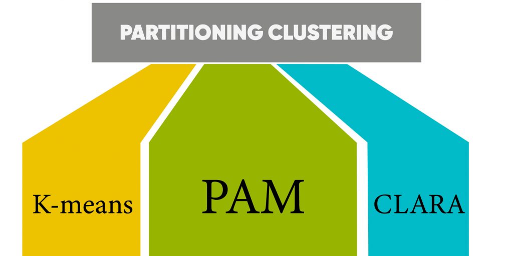 Partitioning Clustering