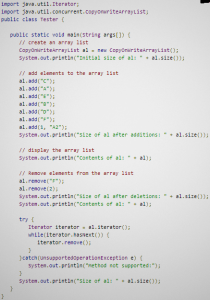Creating a Dynamic Array in Java | upGrad blog