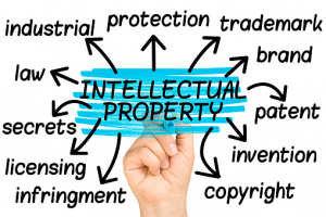 What is Intellectual Property Law