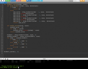 Top 30 Python Pattern Programs You Must Know About | upGrad blog