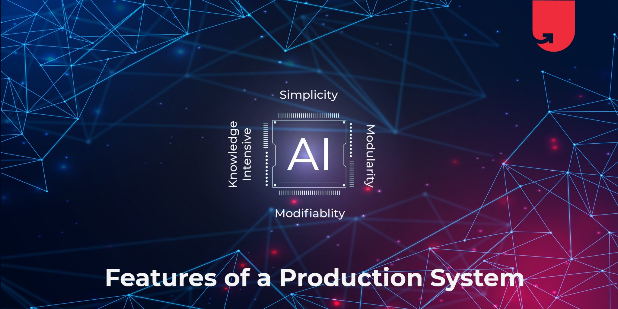 Production System in Artificial Intelligence and its Characteristics ...